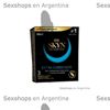Preservativos Skyn Extra Lubricados